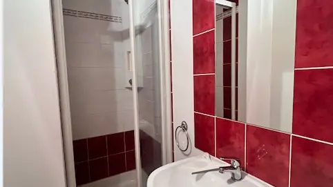 Salle d'eau