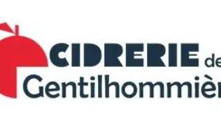 Logo Cidrerie de La Gentilhommière