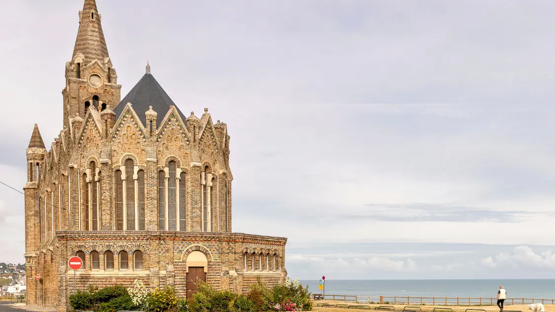 Chapelle Notre-Dame de Bonsecours