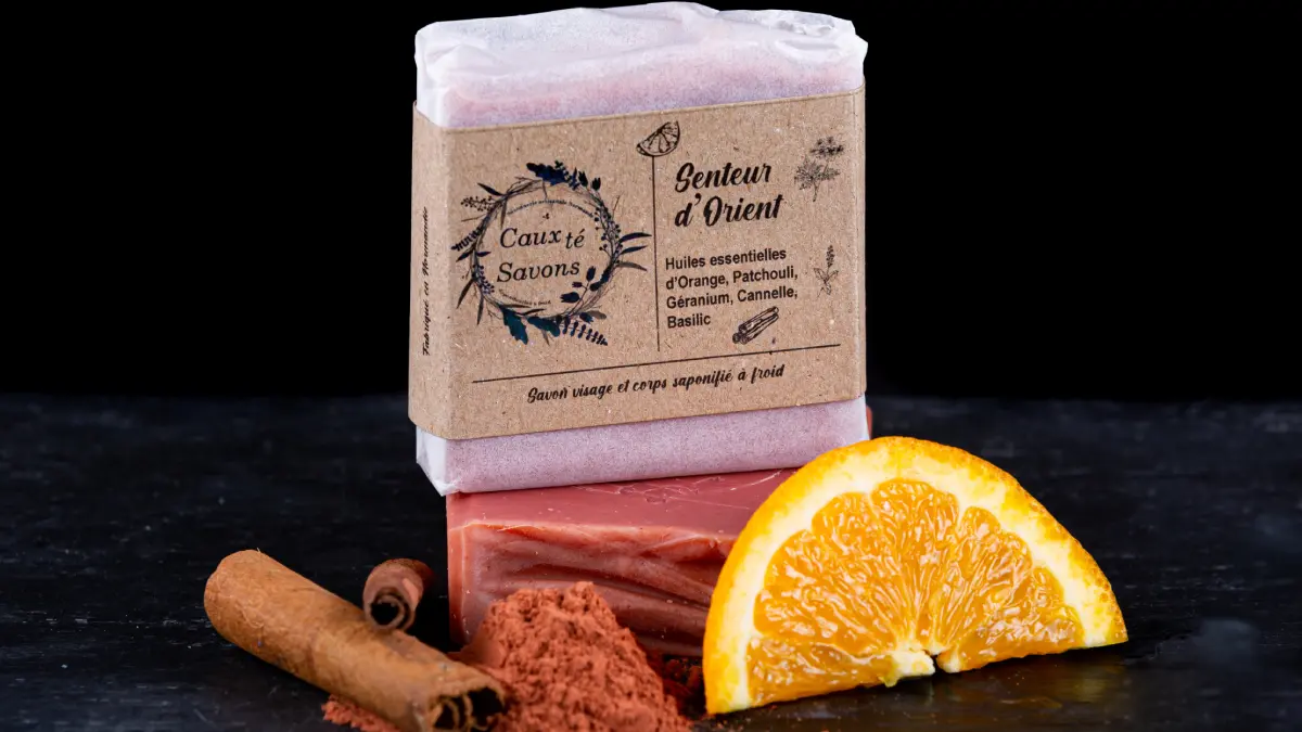 Caux Té Savons - Maulévrier Sainte Gertruve - Karine Trouve 5