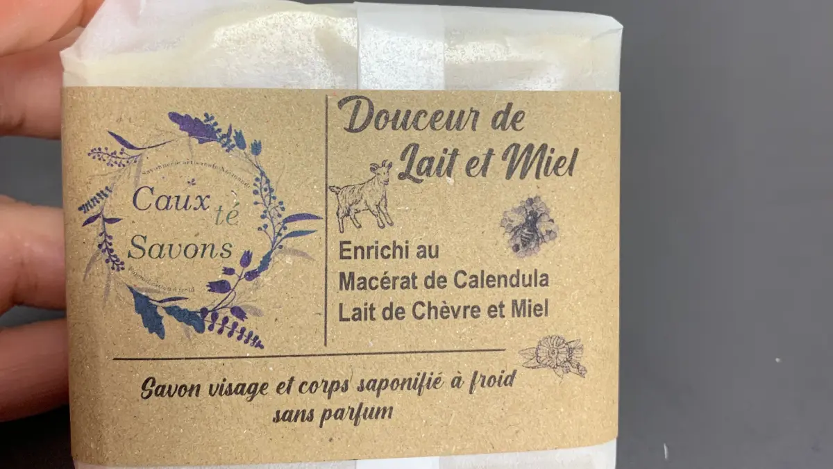 Caux Té Savons - Maulévrier Sainte Gertruve - Karine Trouve (1)