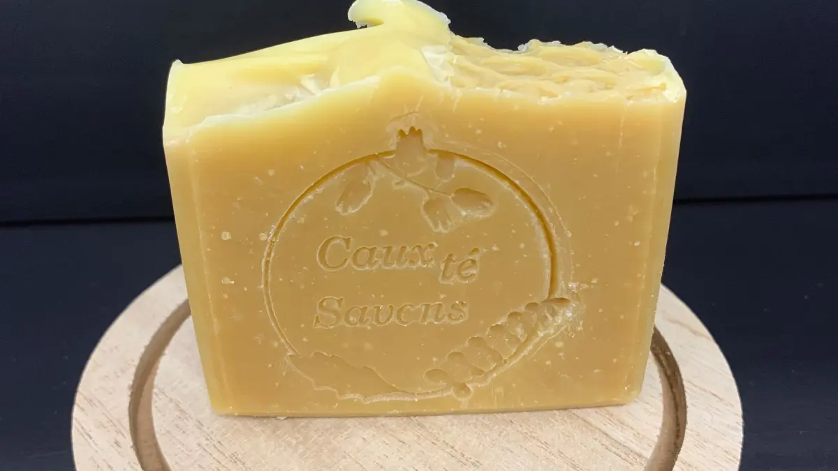 Caux Té Savons - Maulévrier Sainte Gertruve - Karine Trouve 2