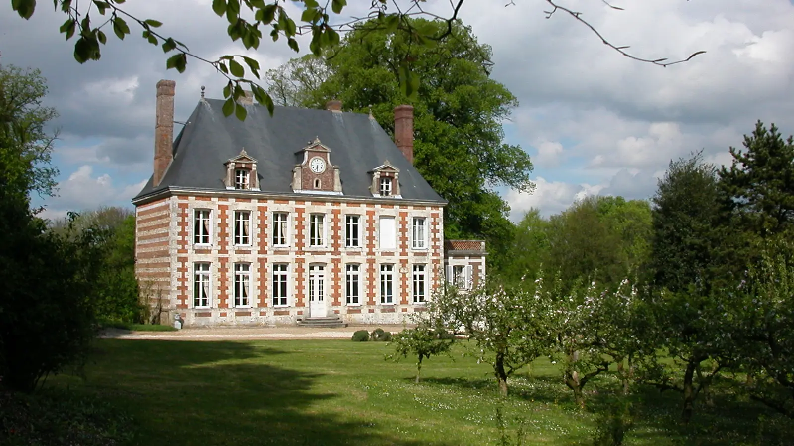 Château 3