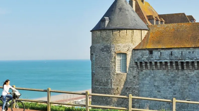 Château-Musée de Dieppe