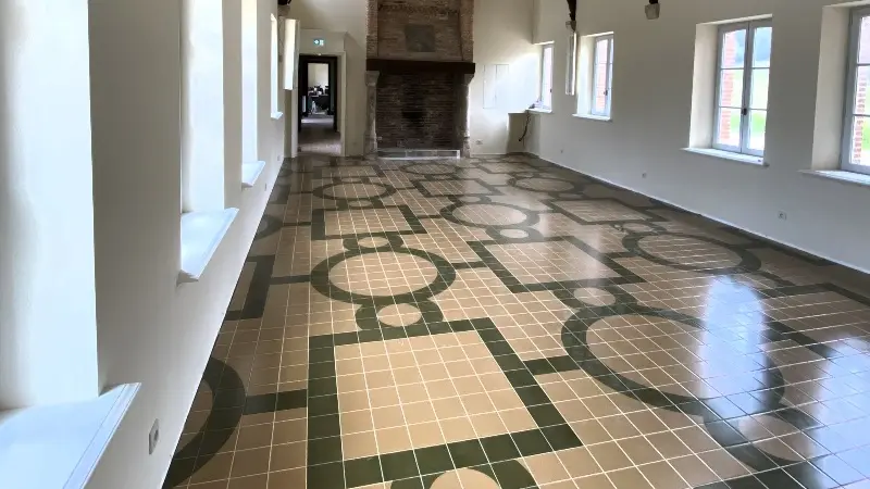 Château Ste Marguerite-sur-Mer