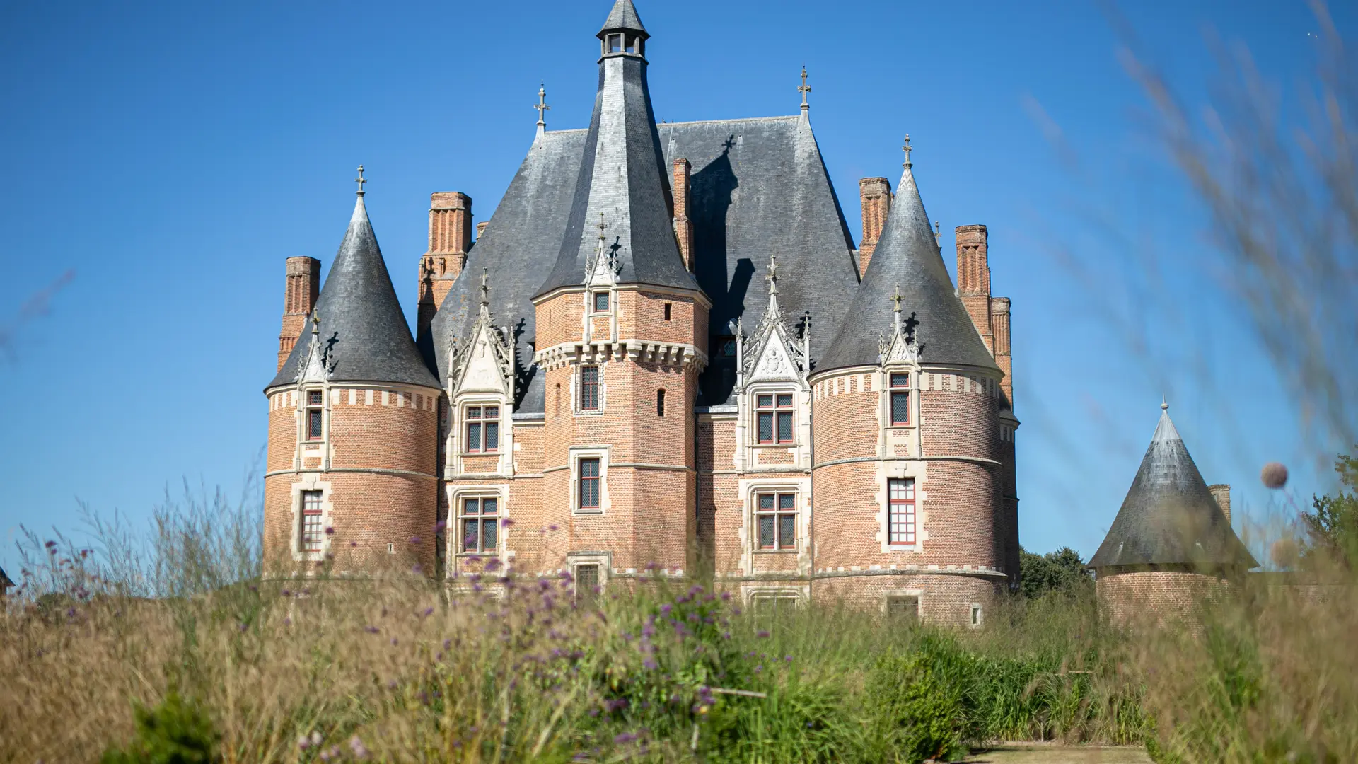 Château de Martainville
