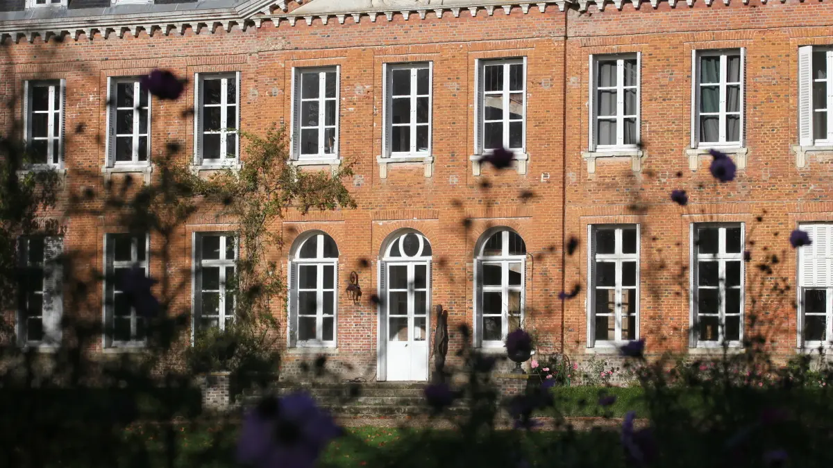 Château de Bois-Guilbert