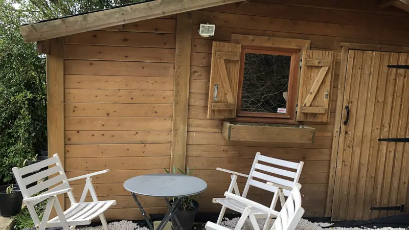 Chalet