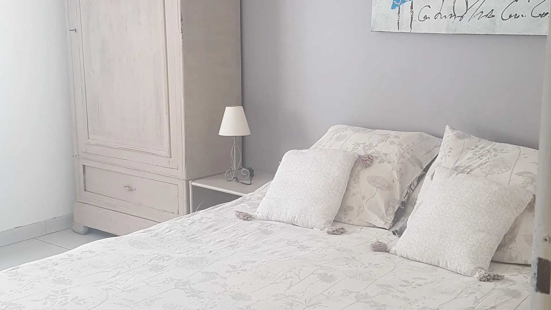 Chambre Angora