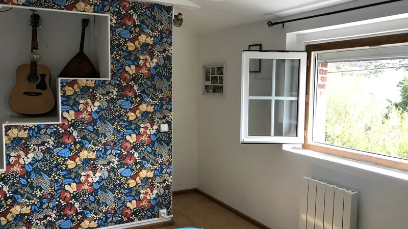 Chambre 1