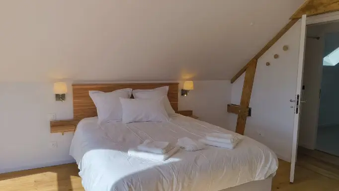 Chambre 1