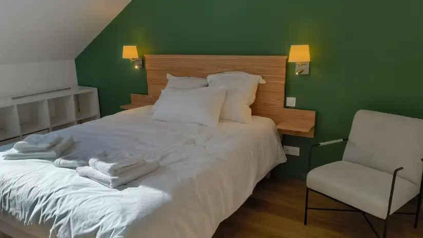 Chambre 2