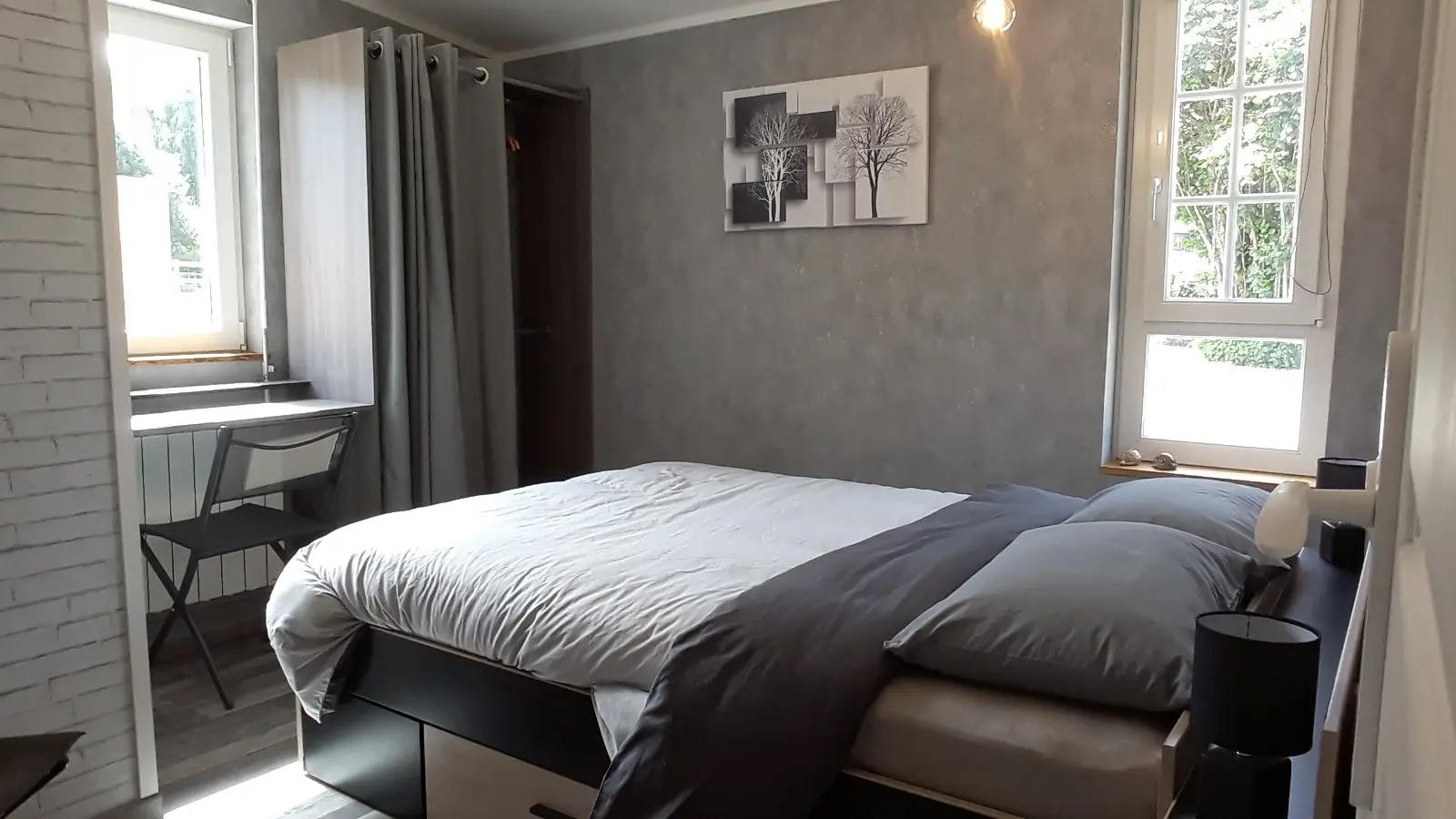 Chambre 2.7