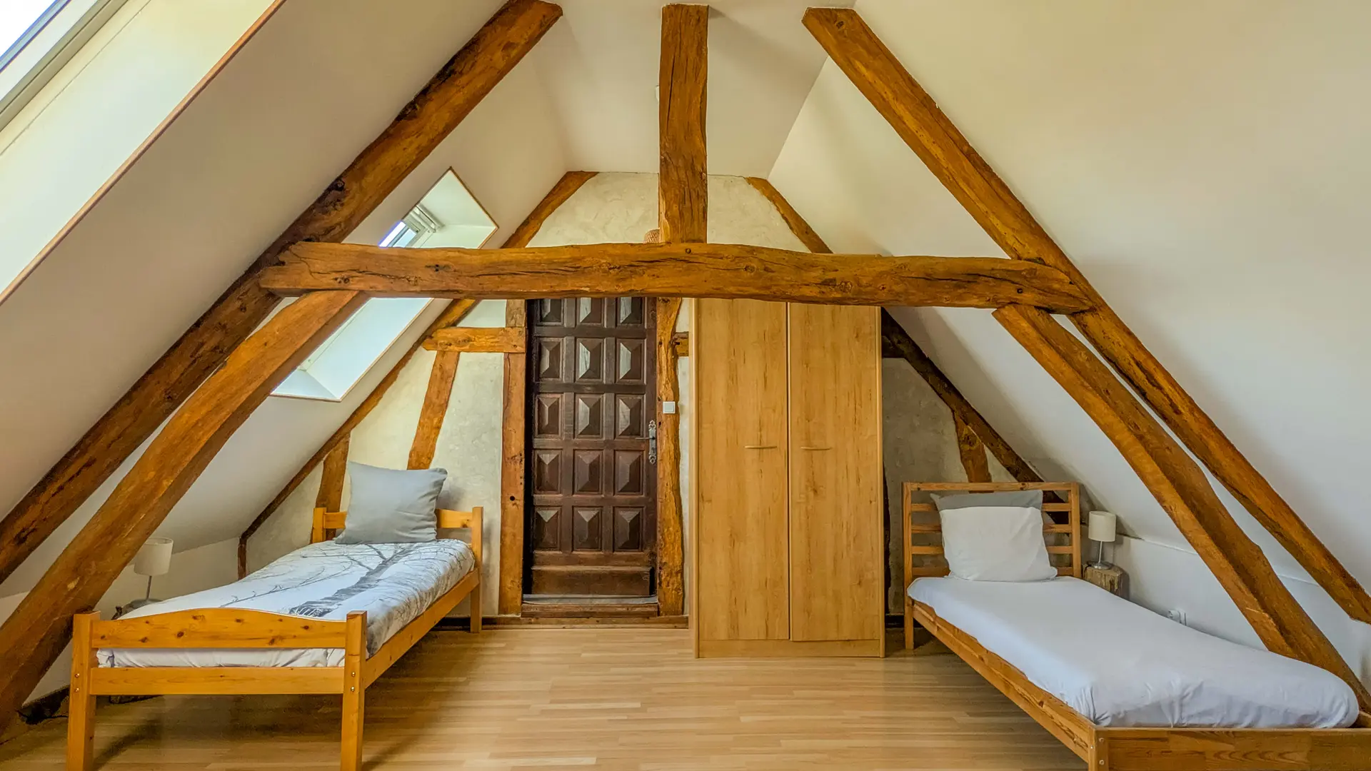 Chambre 3 - 1er étage