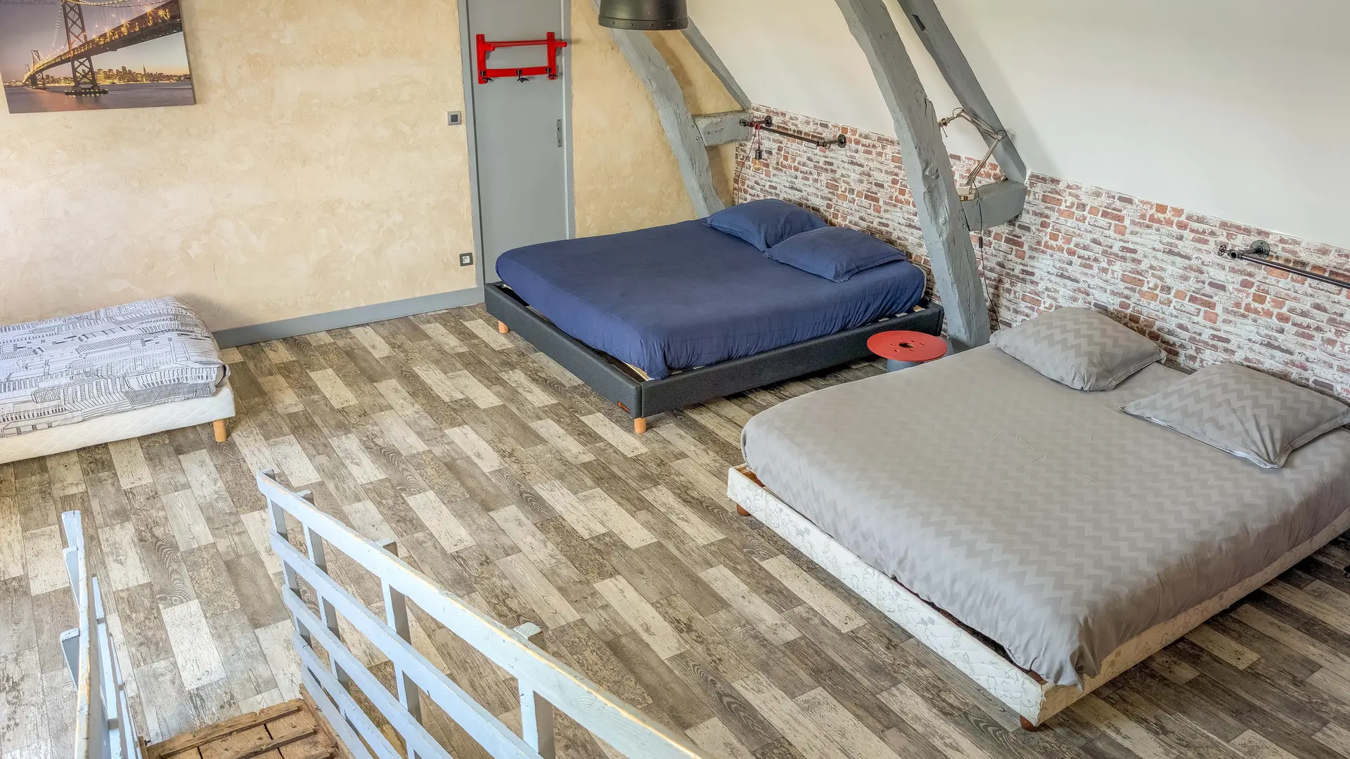 Chambre 4 - 1er étage