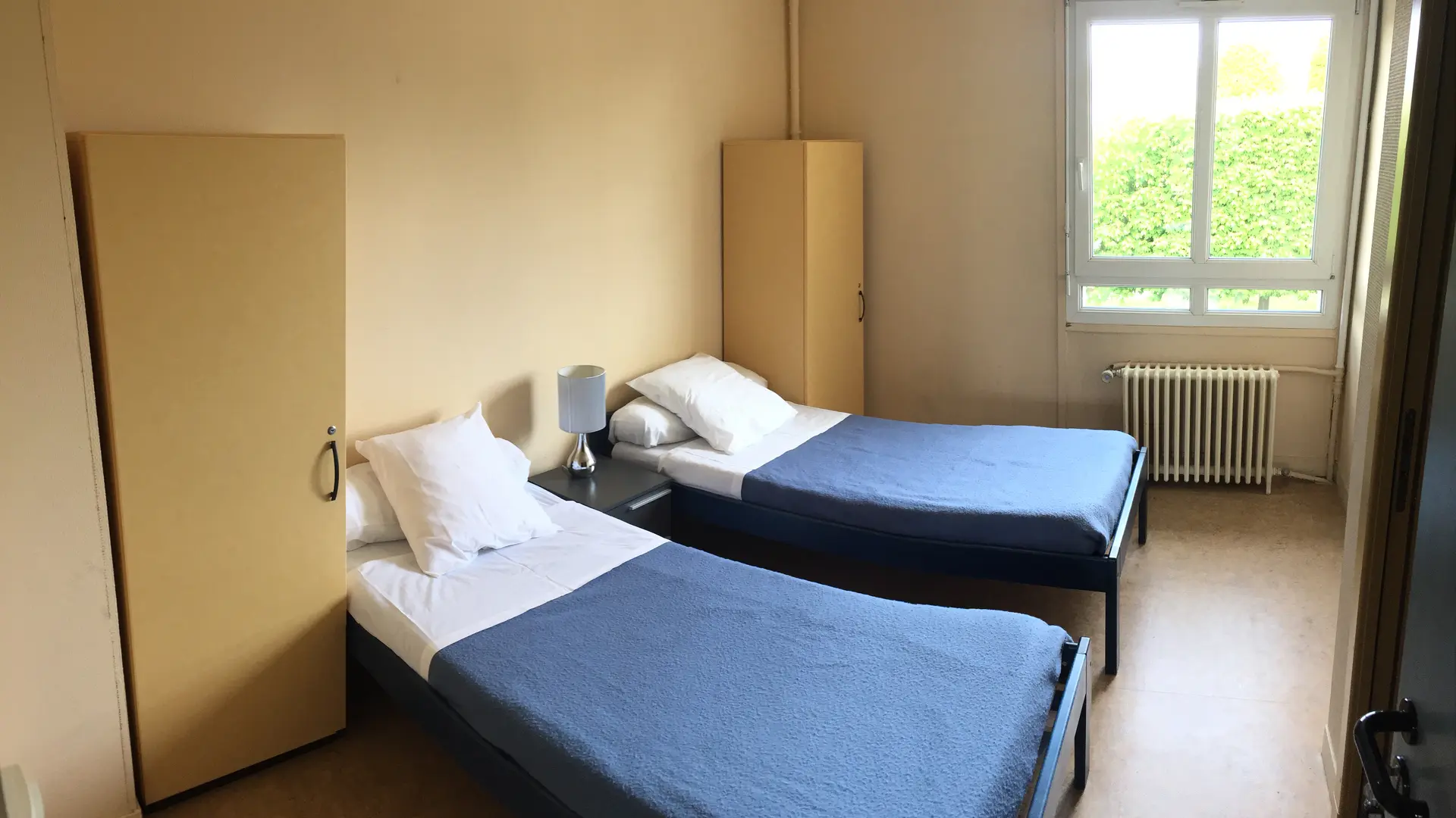 Chambre-Foyer-des-sports-Notre-Dame-de-Gravenchon-PJ2S