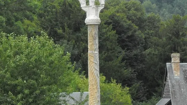 Circuit du patrimoine - Vittefleur (4)