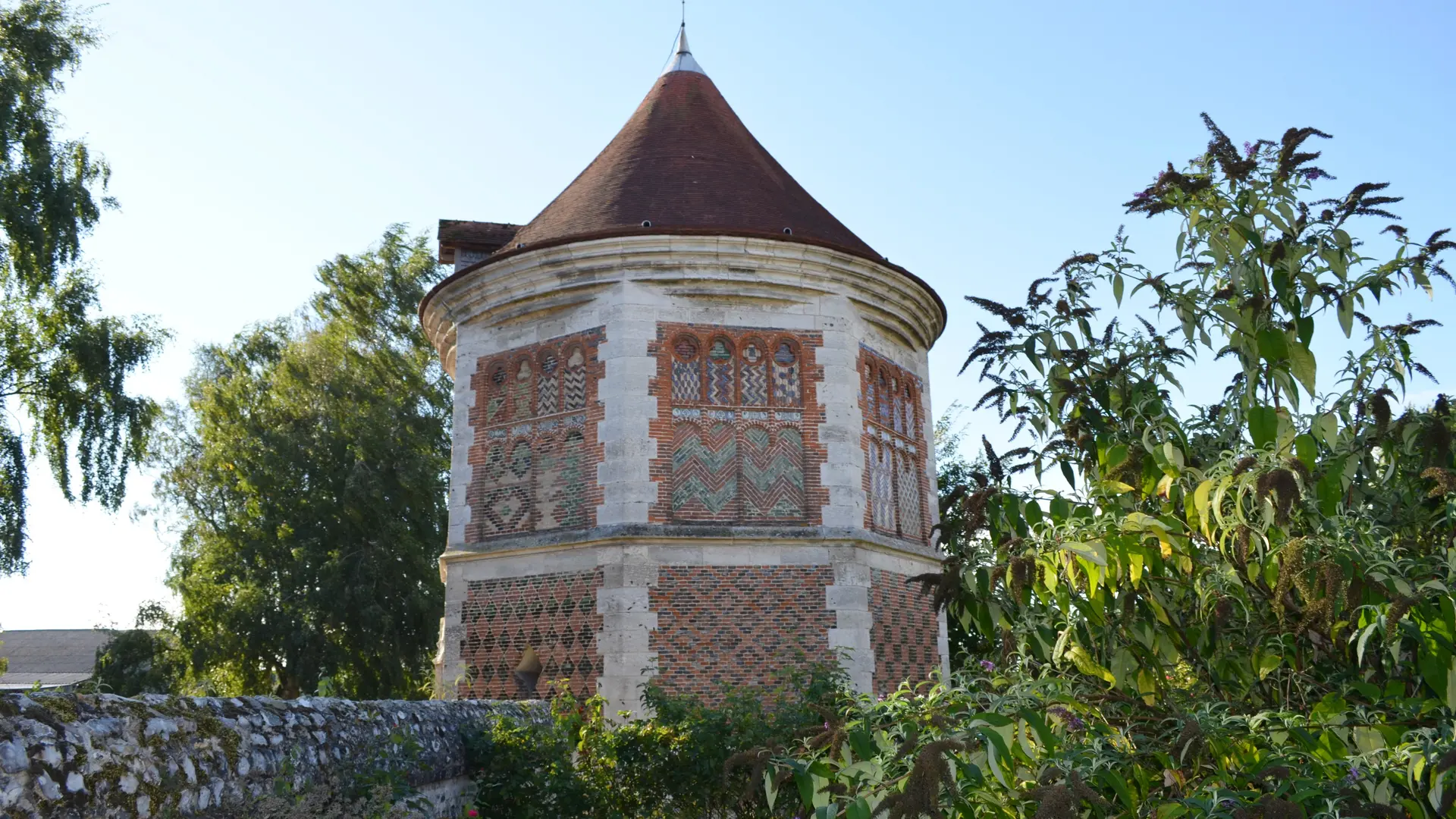 Colombier de Boos