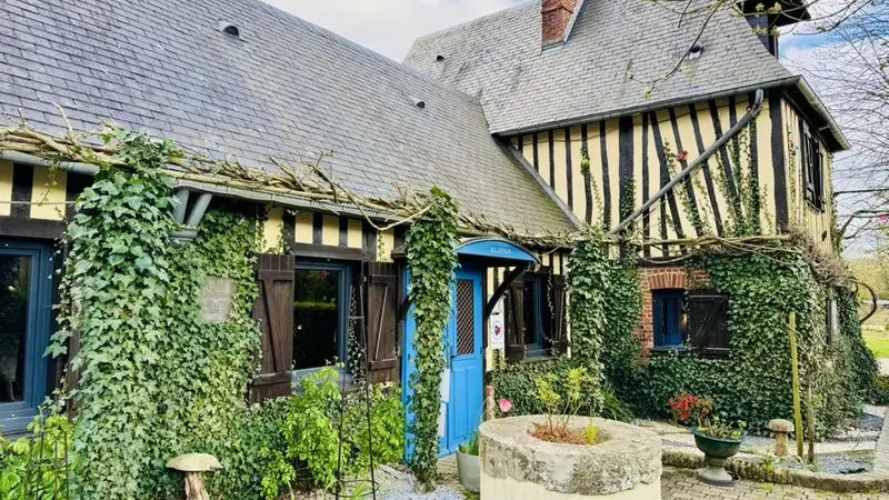 Croix-Mare_AubergeduValauCesne©Auberge du Val au Cesne2026_3