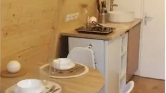 Cuisine