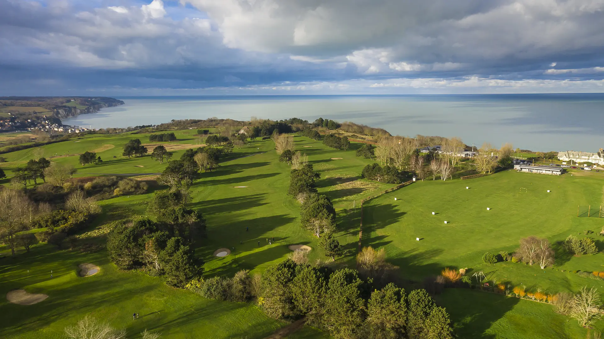 Golf de Dieppe