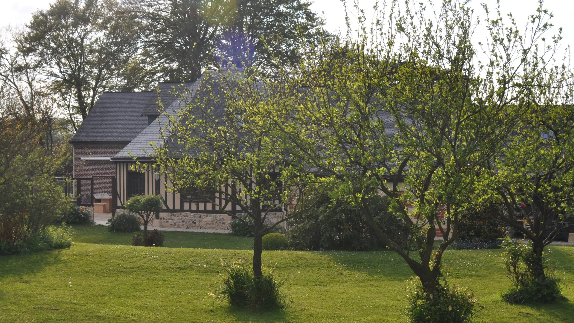 Jardin
