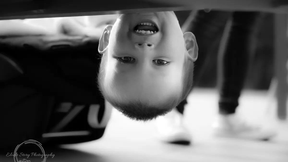 Elodie Story Photography