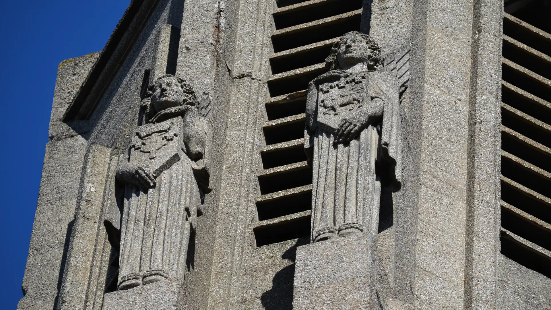 Église Saint-Nicaise