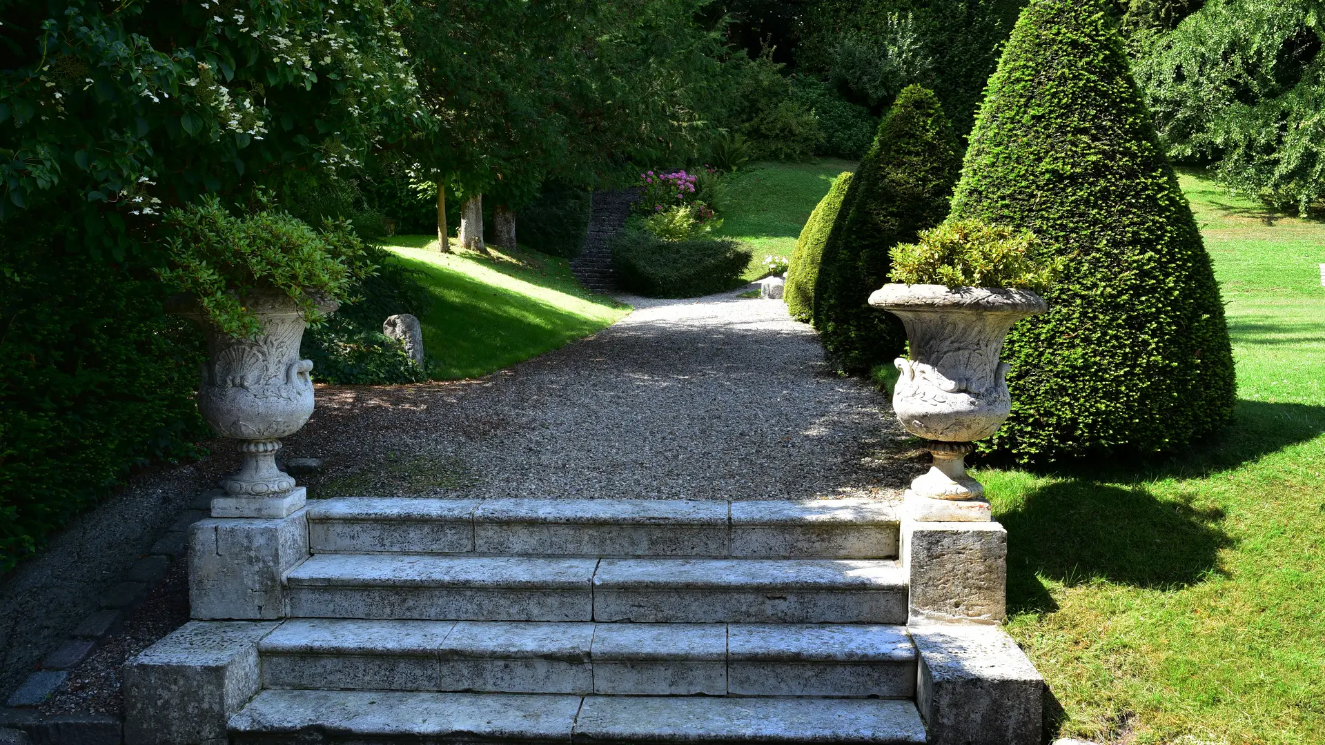 Jardin