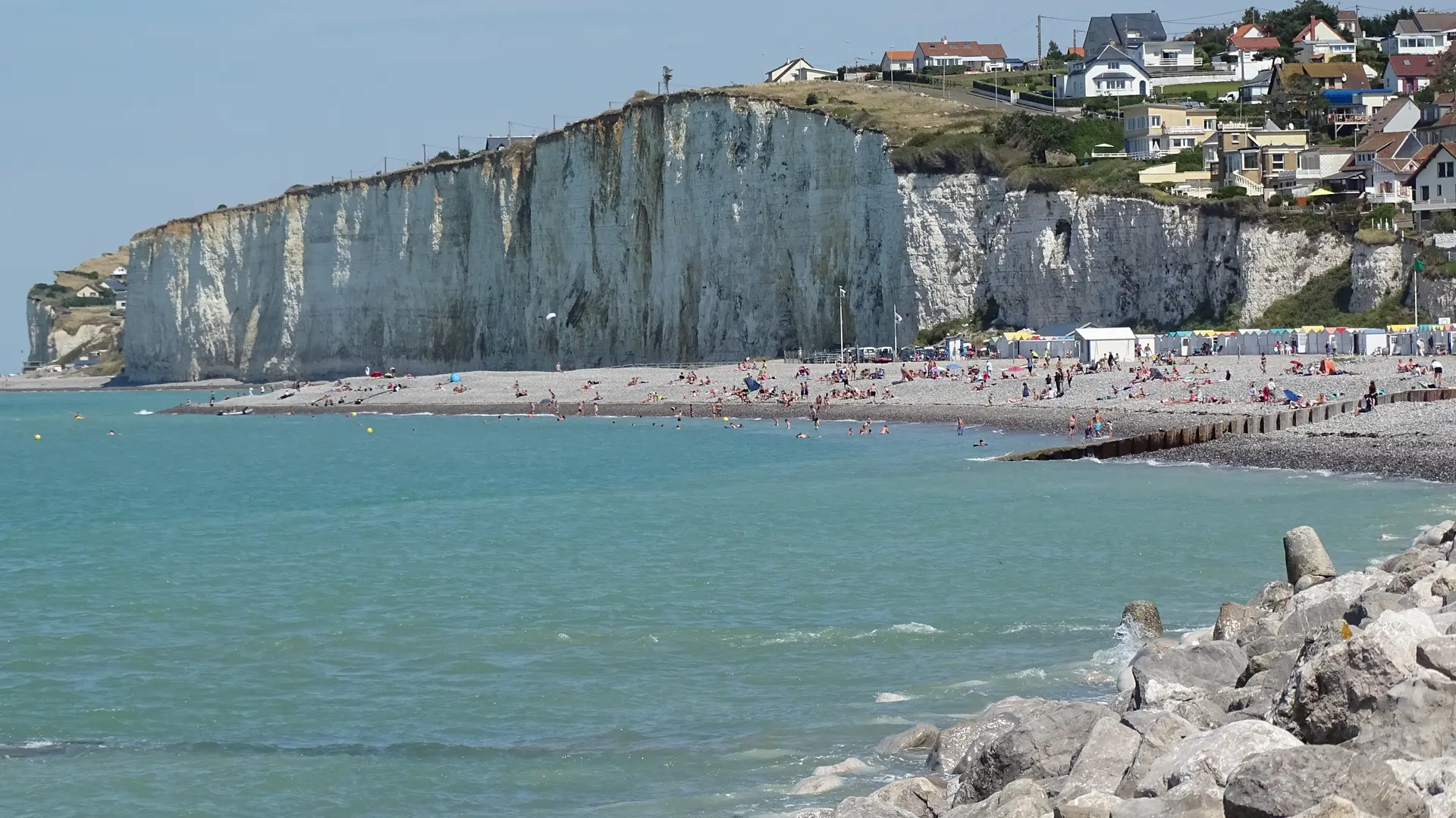 Vue Mer