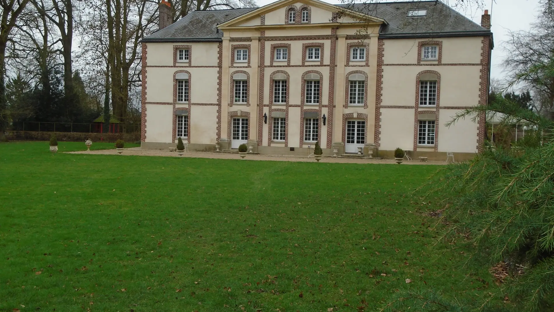 Chateau