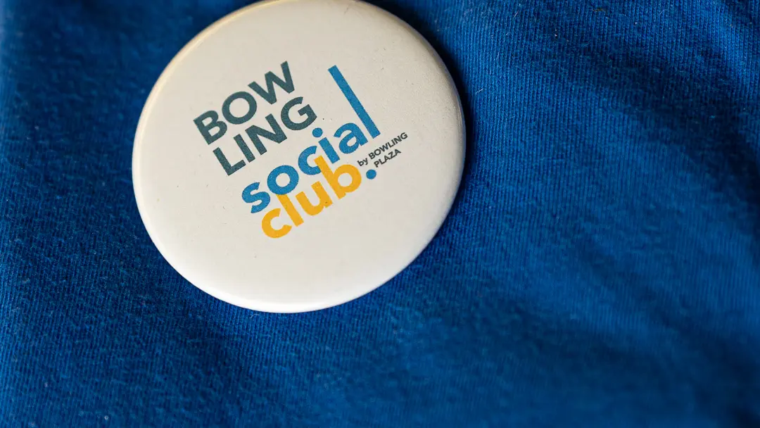 Bowling Social Club - Pass Bowling Illimité