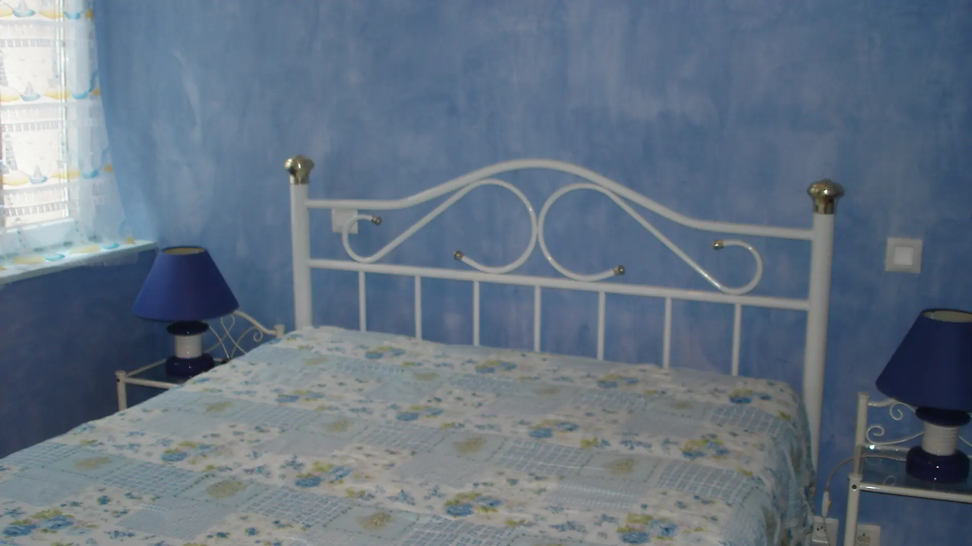 chambre n° 1