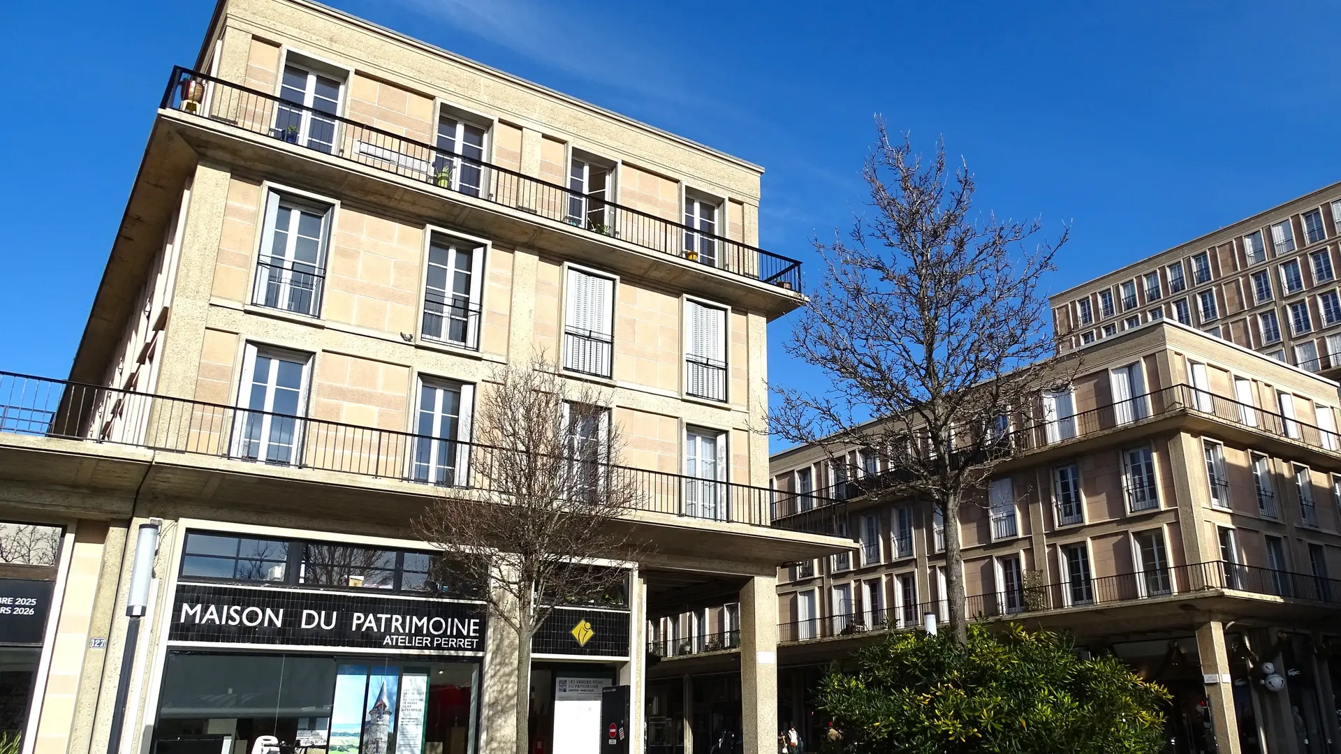 Maison du Patrimoine