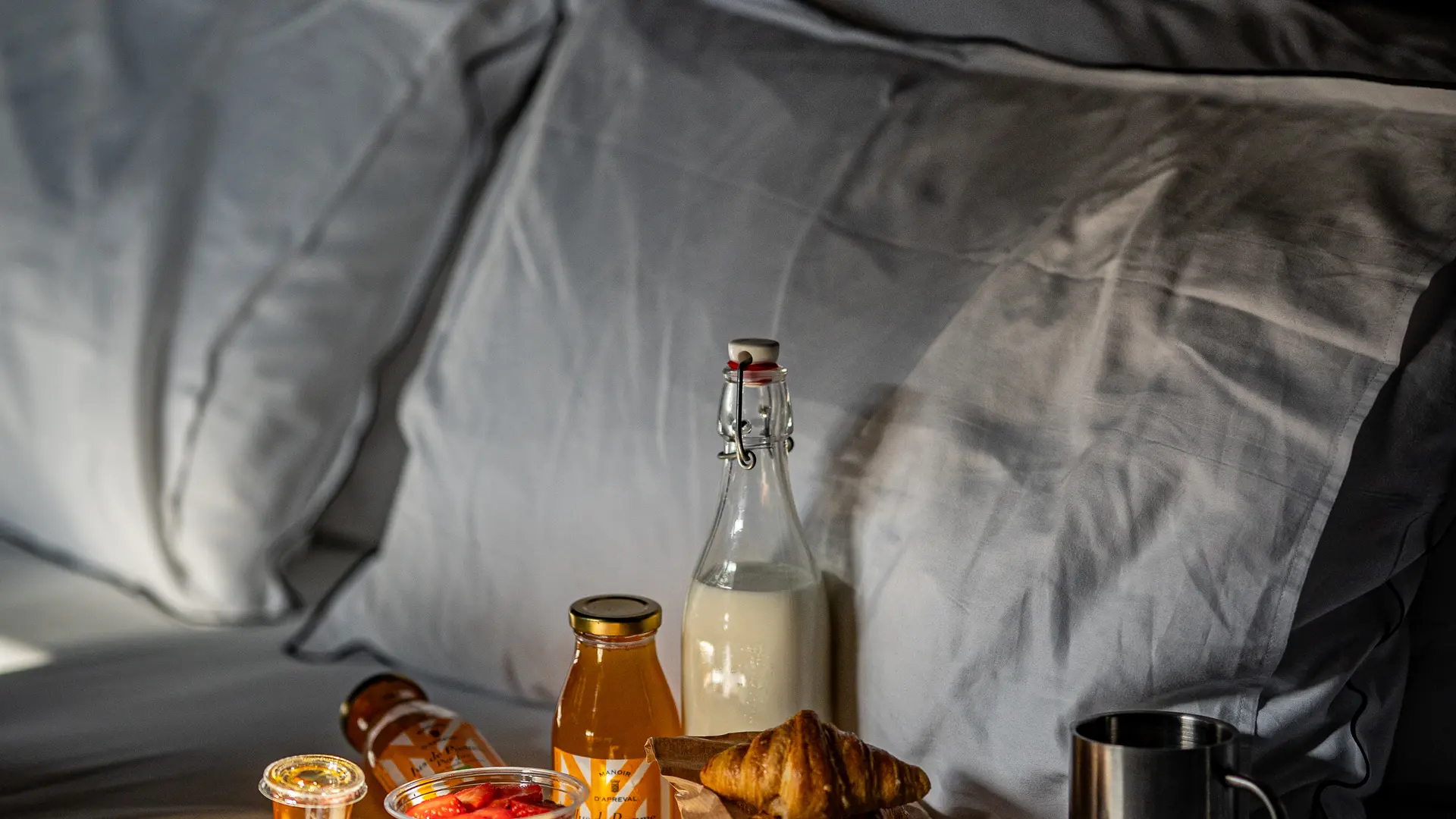 Hôtel Lilybloom - Petit-déjeuner