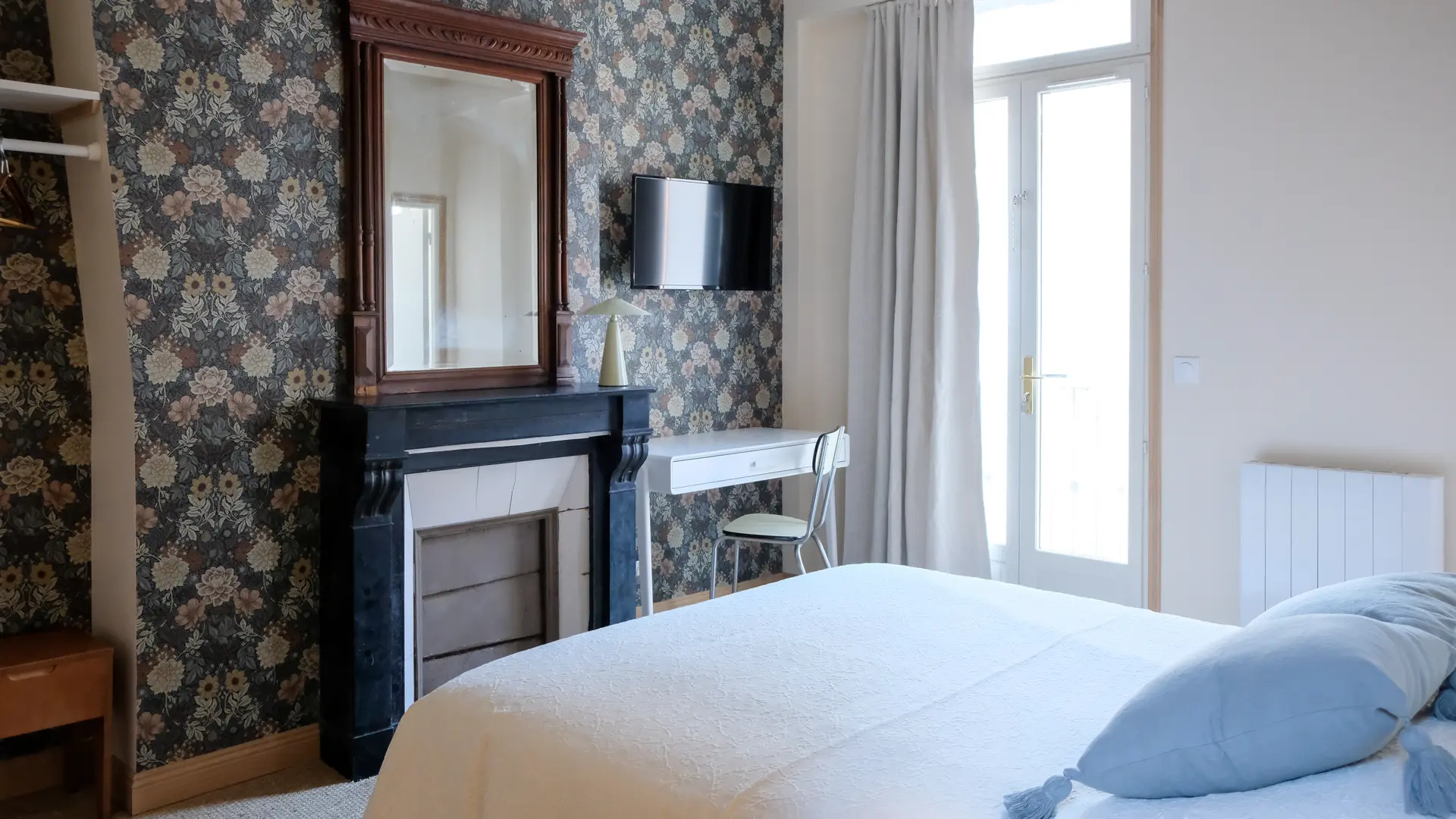 Chambre 1er étage