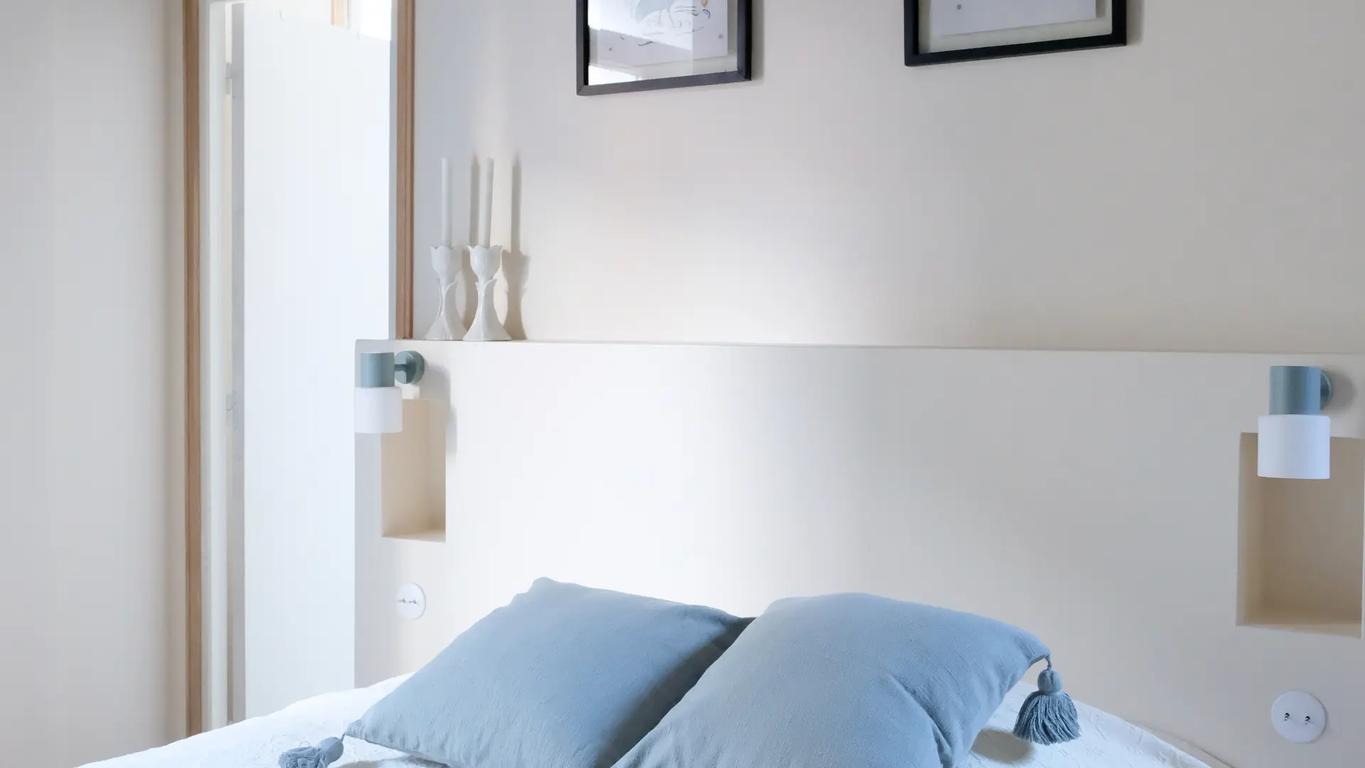 Chambre 1er étage