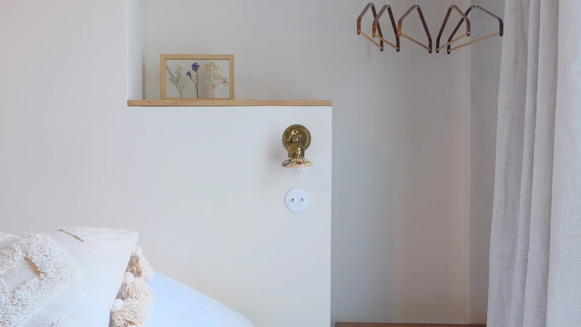 Chambre 2ème étage