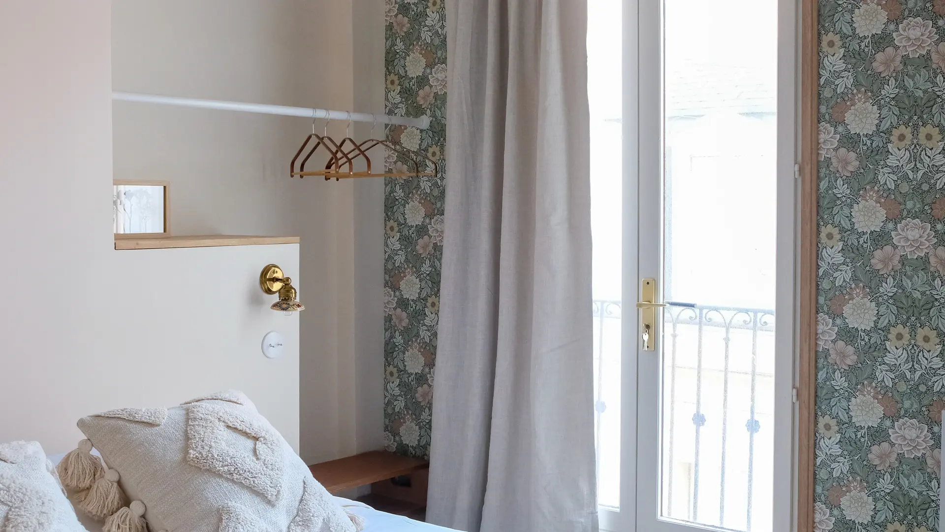 Chambre 2ème étage