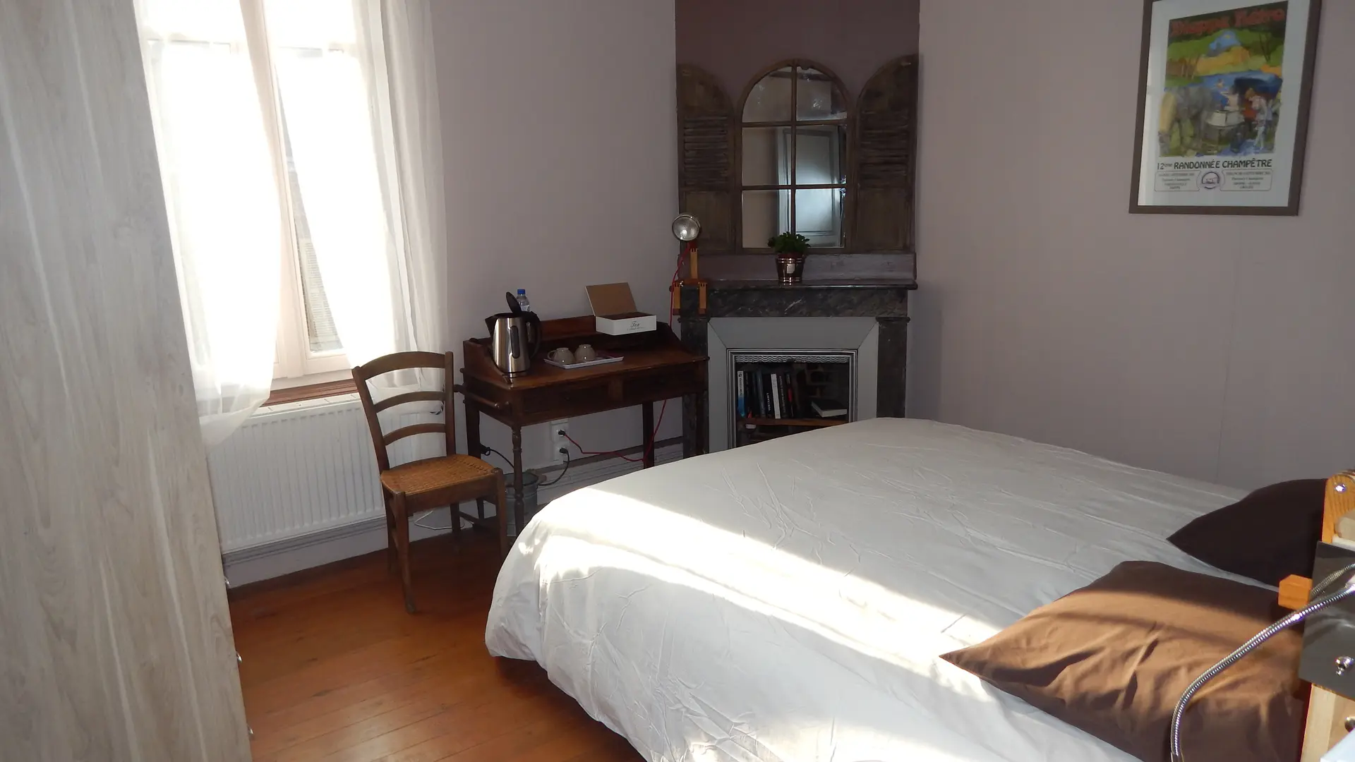 Le-Treport_La-Villa-d-chus-âne_Chambre-double@Mme-PAUMIER-2020