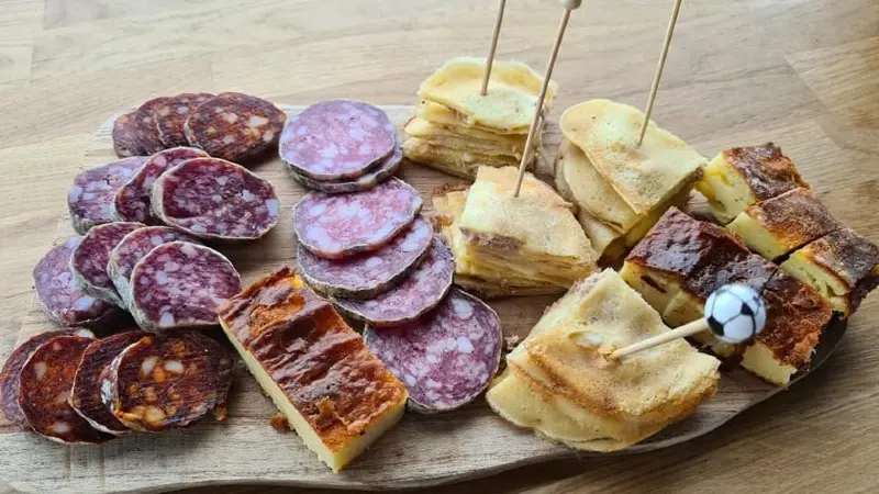 De la Crêpe aux Pommes - Les Grandes-Ventes 11