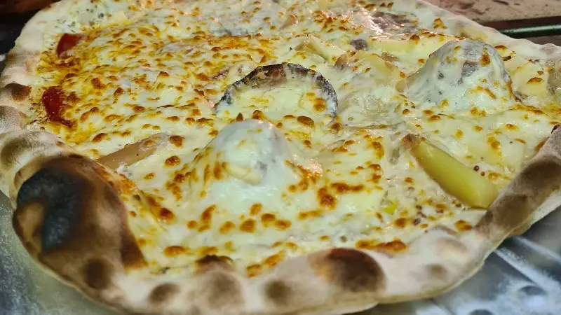 De la Crêpe aux Pommes - Les Grandes-Ventes 9