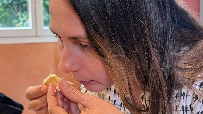Ateliers autour du fromage et des produits du terroir