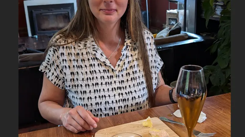 Degustation guidée de fromages de la ferme