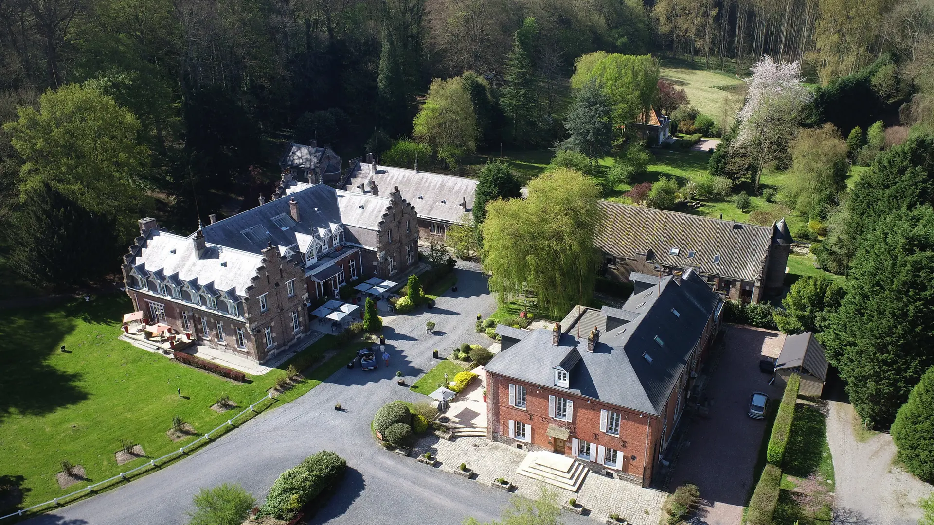 Domaine de Joinville©Drones Smart Images (22)