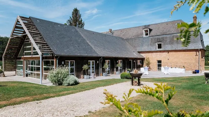 Domaine de la Hetraie