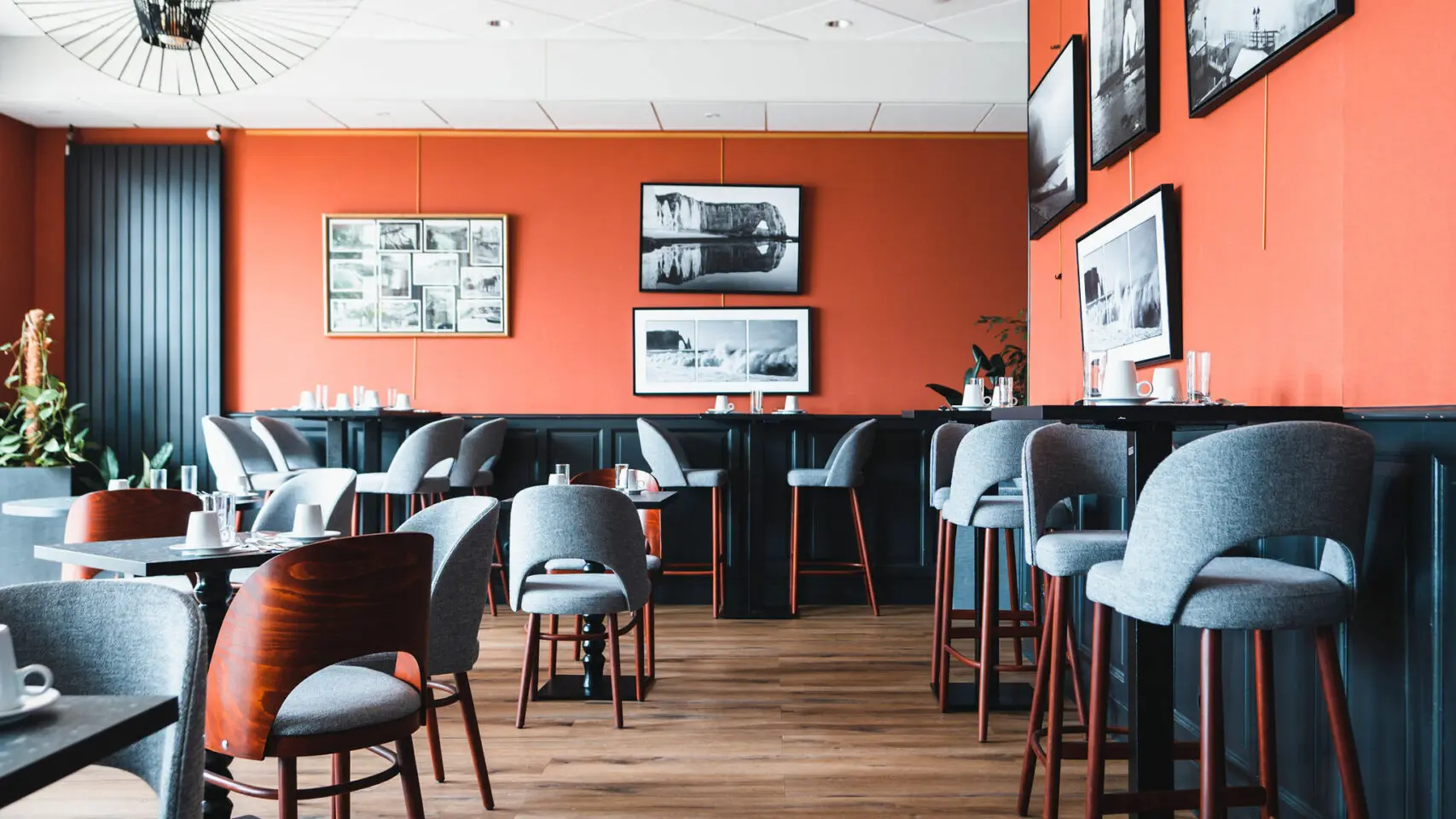 Bistrot du Dormy House