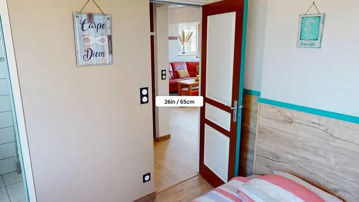 ENTREE CHAMBRE 2
