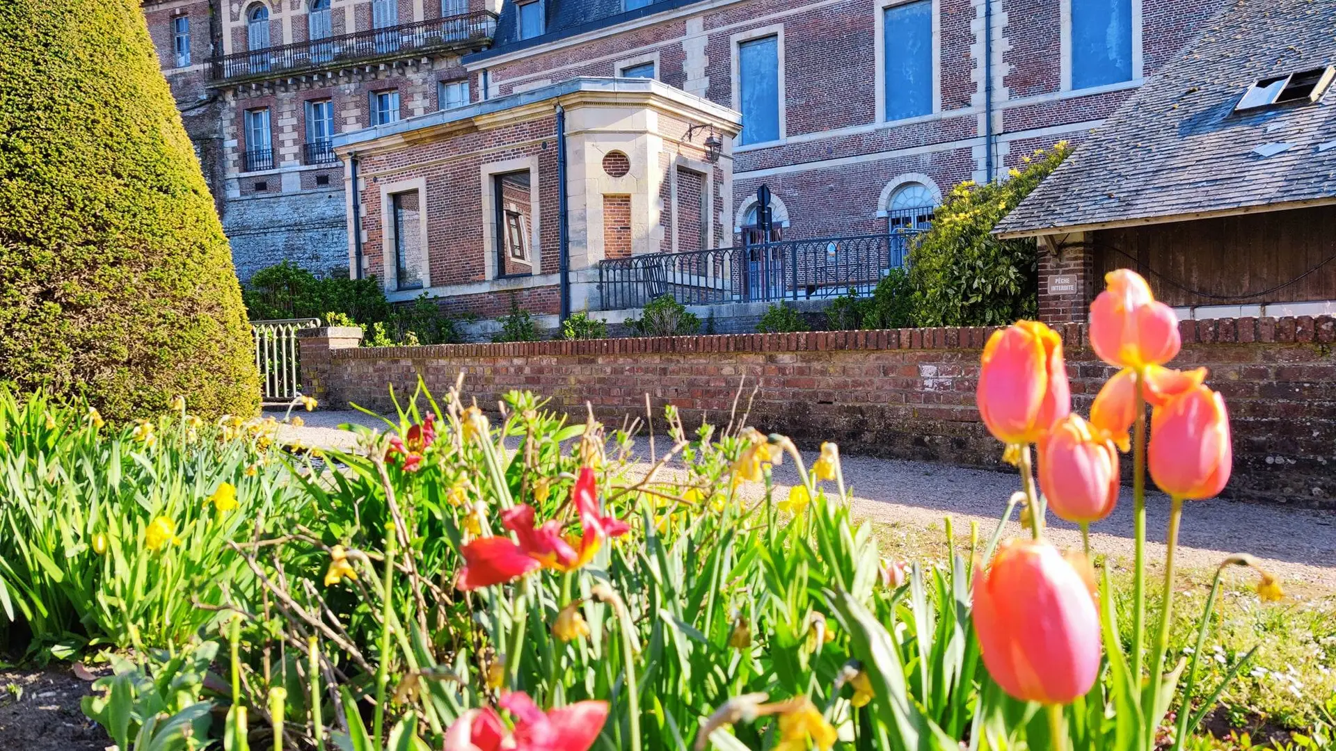 EU - Jardin des Fontaines - © M. Bosse-OTDLTM_001