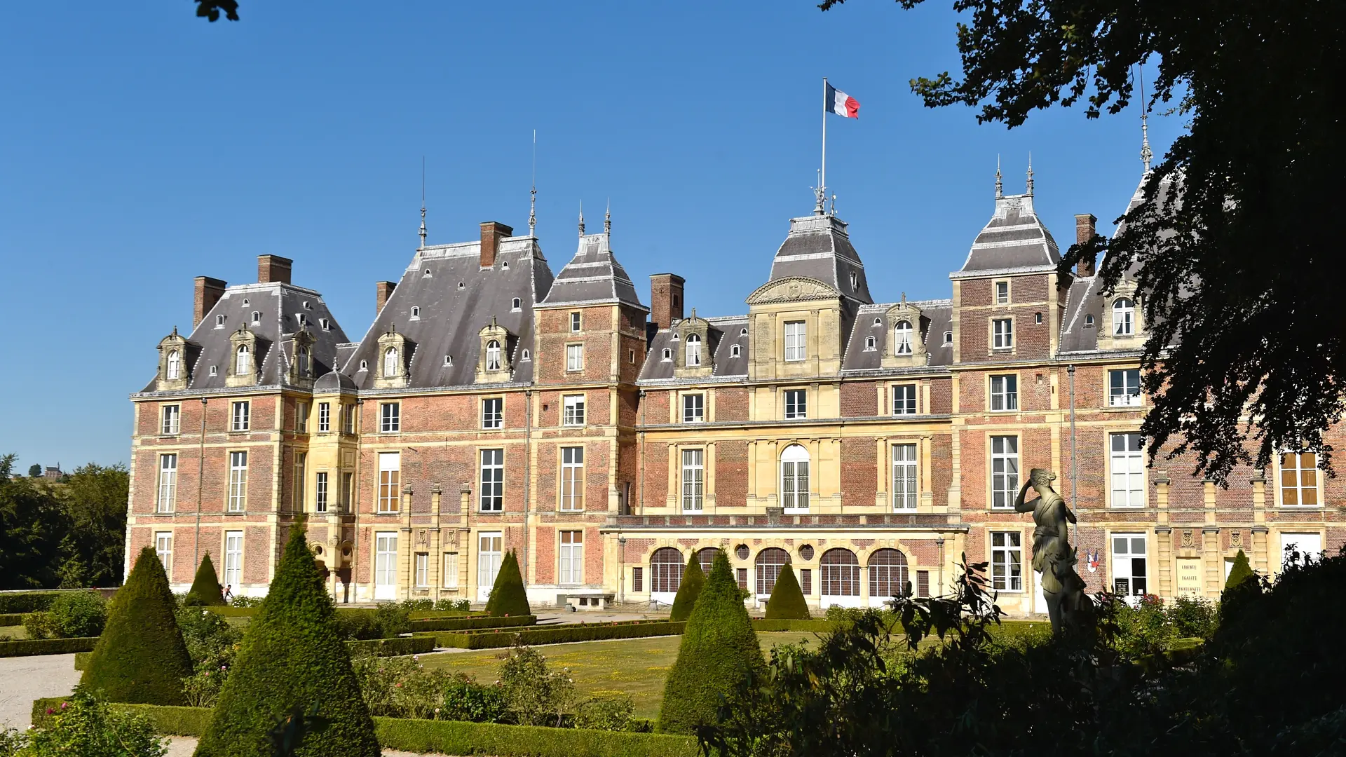 EU_Château-Musée Louis-Philippe_022 © S. Maurice